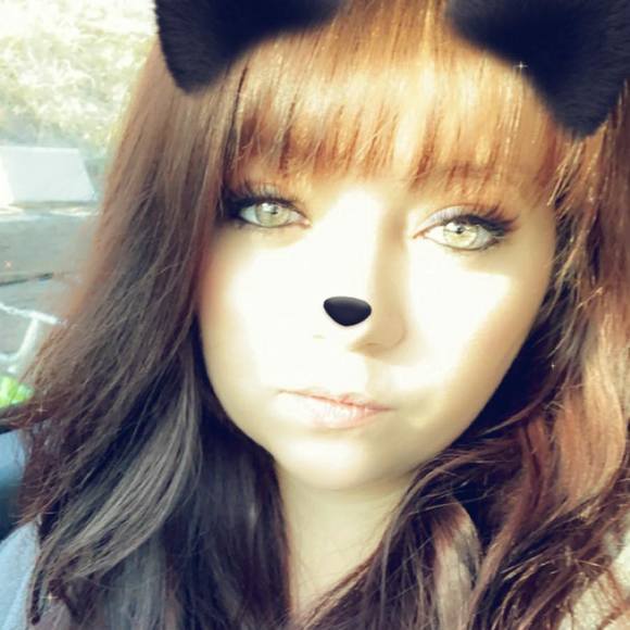 kimberlylarae